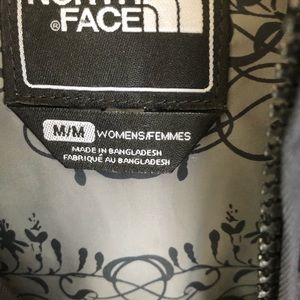 Women’s North Face